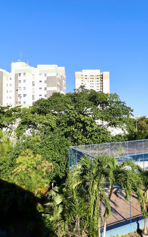 Apartamento para alugar com 120m², 2 quartos e 1 vaga Apartamento para alugar com 120m², 2 quartos e 1 vagaVista