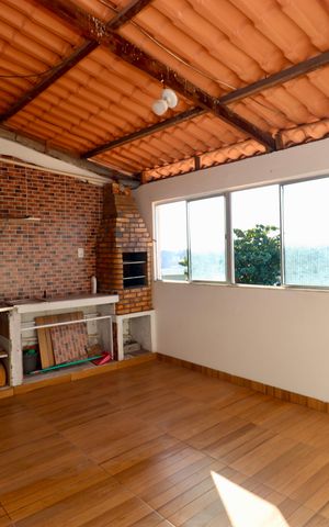 Apartamento para alugar com 120m², 2 quartos e 1 vaga Apartamento para alugar com 120m², 2 quartos e 1 vagaCobertura