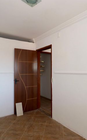 Apartamento para alugar com 120m², 2 quartos e 1 vaga Apartamento para alugar com 120m², 2 quartos e 1 vagaQuarto 2