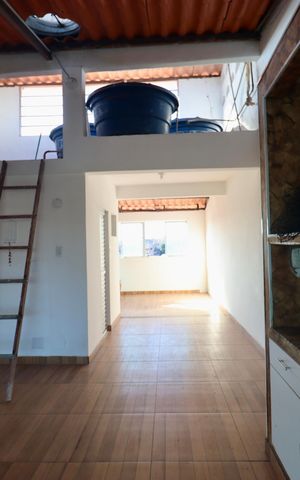 Apartamento para alugar com 120m², 2 quartos e 1 vaga Apartamento para alugar com 120m², 2 quartos e 1 vagaCobertura