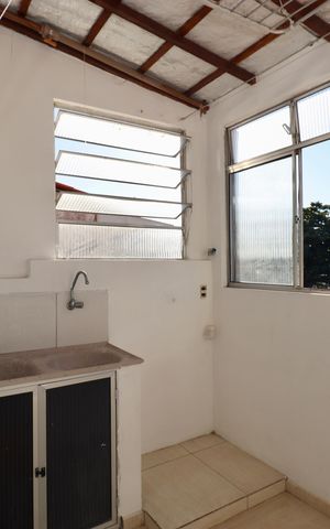 Apartamento para alugar com 120m², 2 quartos e 1 vaga Apartamento para alugar com 120m², 2 quartos e 1 vagaCozinha