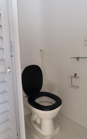 Apartamento para alugar com 120m², 2 quartos e 1 vaga Apartamento para alugar com 120m², 2 quartos e 1 vagaBanheiro cobertura