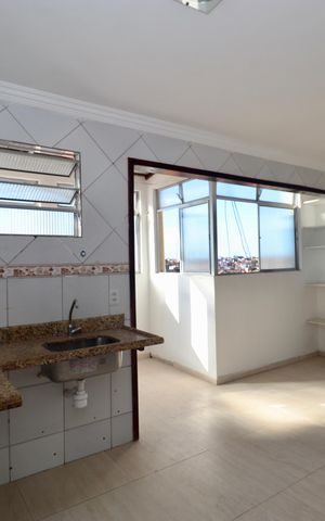 Apartamento para alugar com 120m², 2 quartos e 1 vaga Apartamento para alugar com 120m², 2 quartos e 1 vagaCozinha