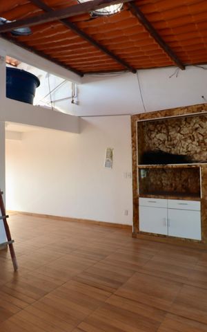 Apartamento para alugar com 120m², 2 quartos e 1 vaga Apartamento para alugar com 120m², 2 quartos e 1 vagaCobertura