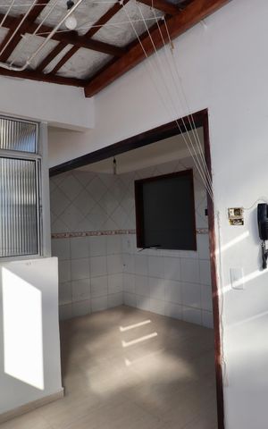 Apartamento para alugar com 120m², 2 quartos e 1 vaga Apartamento para alugar com 120m², 2 quartos e 1 vagaÁrea de Serviço