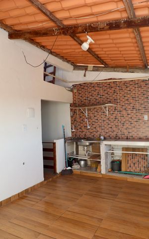 Apartamento para alugar com 120m², 2 quartos e 1 vaga Apartamento para alugar com 120m², 2 quartos e 1 vagaCobertura