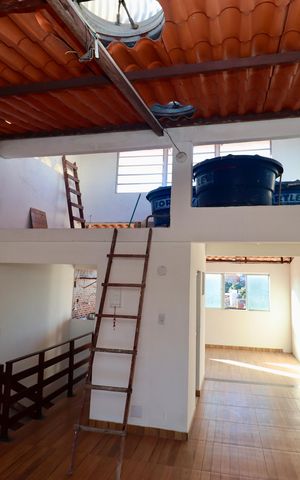 Apartamento para alugar com 120m², 2 quartos e 1 vaga Apartamento para alugar com 120m², 2 quartos e 1 vagaCobertura