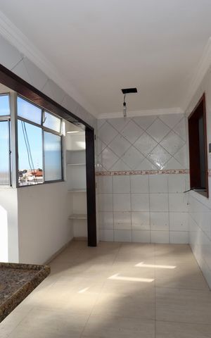 Apartamento para alugar com 120m², 2 quartos e 1 vaga Apartamento para alugar com 120m², 2 quartos e 1 vagaCozinha