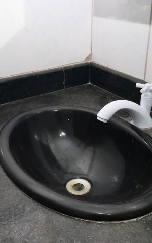 Apartamento para alugar com 120m², 2 quartos e 1 vaga Apartamento para alugar com 120m², 2 quartos e 1 vagaBanheiro