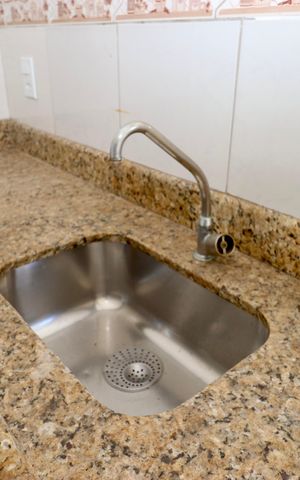 Apartamento para alugar com 120m², 2 quartos e 1 vaga Apartamento para alugar com 120m², 2 quartos e 1 vagaCozinha