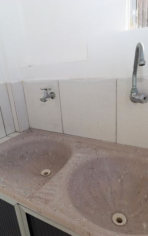 Apartamento para alugar com 120m², 2 quartos e 1 vaga Apartamento para alugar com 120m², 2 quartos e 1 vagaÁrea de Serviço