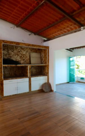 Apartamento para alugar com 120m², 2 quartos e 1 vaga Apartamento para alugar com 120m², 2 quartos e 1 vagaCobertura