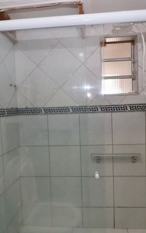 Apartamento para alugar com 120m², 2 quartos e 1 vaga Apartamento para alugar com 120m², 2 quartos e 1 vagaBanheiro