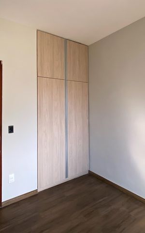 Apartamento à venda com 115m², 5 quartos e 1 vaga Apartamento à venda com 115m², 5 quartos e 1 vagaQuarto 2