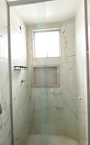 Apartamento à venda com 115m², 5 quartos e 1 vaga Apartamento à venda com 115m², 5 quartos e 1 vagaBanheiro