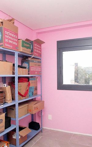 Apartamento à venda com 70m², 3 quartos e sem vagaQuarto 2