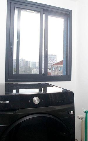 Apartamento à venda com 70m², 3 quartos e sem vagaCozinha/Área de serviço