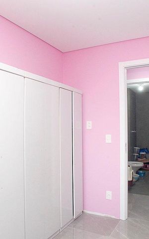 Apartamento à venda com 70m², 3 quartos e sem vagaQuarto 2