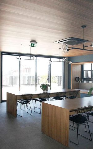 Apartamento à venda com 70m², 3 quartos e sem vagaÁrea Comum - Salão de Festas 1