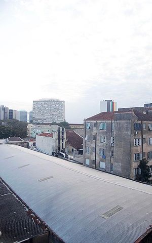 Apartamento à venda com 70m², 3 quartos e sem vagaVista do quarto 1
