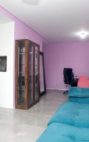 Apartamento à venda com 70m², 3 quartos e sem vagaSala