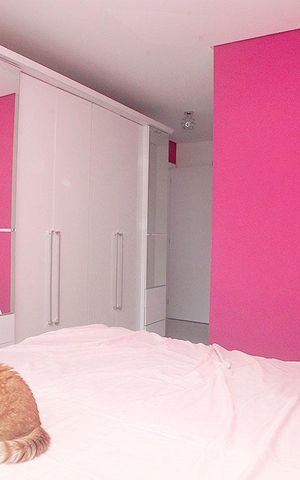 Apartamento à venda com 70m², 3 quartos e sem vagaQuarto 1