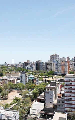 Apartamento à venda com 70m², 3 quartos e sem vagaÁrea Comum - Rooftop Vista