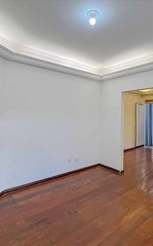 Apartamento para alugar com 180m², 4 quartos e 1 vaga