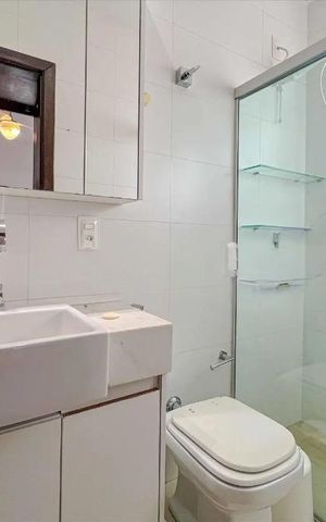 Apartamento para alugar com 180m², 4 quartos e 1 vaga