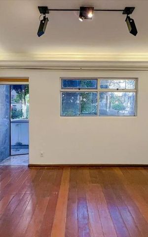 Apartamento para alugar com 180m², 4 quartos e 1 vaga
