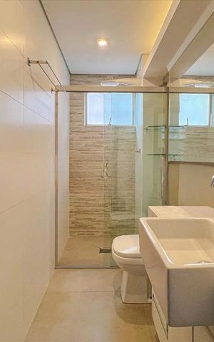 Apartamento para alugar com 180m², 4 quartos e 1 vaga