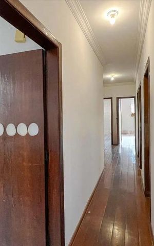 Apartamento para alugar com 180m², 4 quartos e 1 vaga