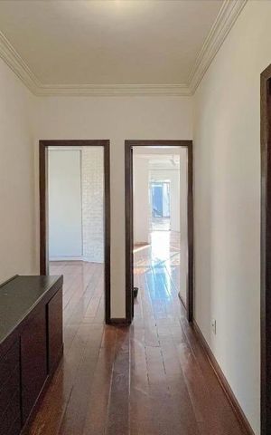 Apartamento para alugar com 180m², 4 quartos e 1 vaga