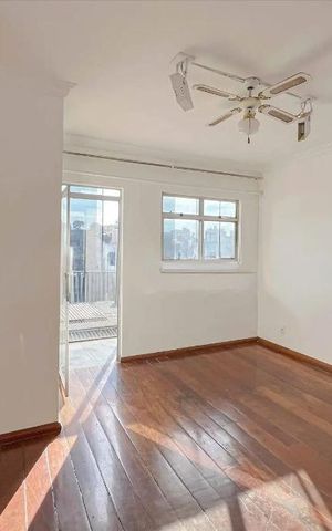 Apartamento para alugar com 180m², 4 quartos e 1 vaga