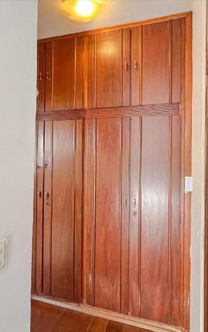 Apartamento para alugar com 180m², 4 quartos e 1 vaga