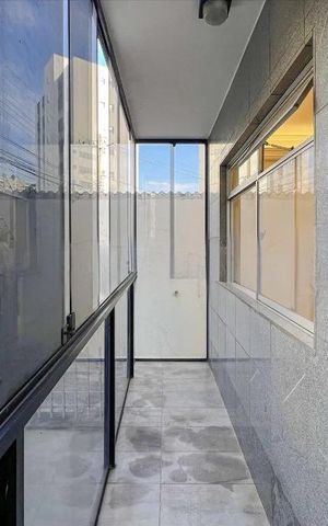 Apartamento para alugar com 180m², 4 quartos e 1 vaga