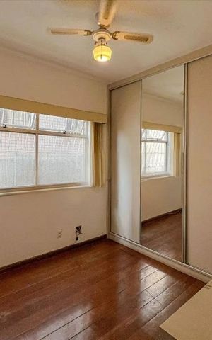 Apartamento para alugar com 180m², 4 quartos e 1 vaga