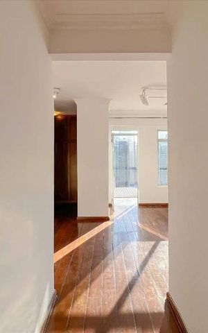 Apartamento para alugar com 180m², 4 quartos e 1 vaga