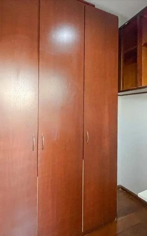 Apartamento para alugar com 180m², 4 quartos e 1 vaga