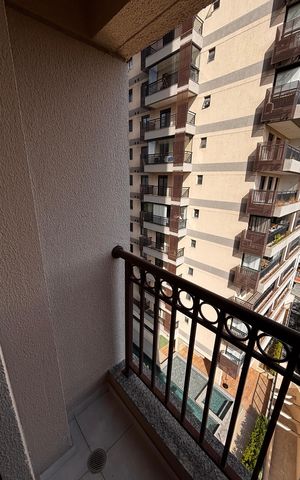 Apartamento à venda com 105m², 2 quartos e 2 vagas Apartamento à venda com 105m², 2 quartos e 2 vagasVaranda da Suíte 2