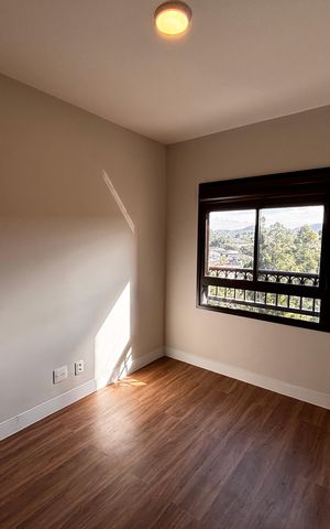 Apartamento à venda com 105m², 2 quartos e 2 vagas Apartamento à venda com 105m², 2 quartos e 2 vagasSuíte 1