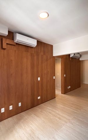 Apartamento à venda com 105m², 2 quartos e 2 vagas Apartamento à venda com 105m², 2 quartos e 2 vagasQuarto