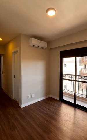 Apartamento à venda com 105m², 2 quartos e 2 vagas Apartamento à venda com 105m², 2 quartos e 2 vagasSuíte 2