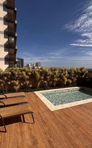 Apartamento à venda com 105m², 2 quartos e 2 vagas Apartamento à venda com 105m², 2 quartos e 2 vagasPiscina