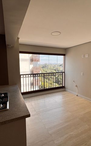 Apartamento à venda com 105m², 2 quartos e 2 vagas Apartamento à venda com 105m², 2 quartos e 2 vagasSala