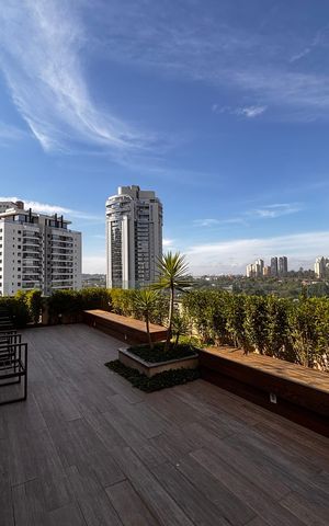 Apartamento à venda com 105m², 2 quartos e 2 vagas Apartamento à venda com 105m², 2 quartos e 2 vagasSacada academia
