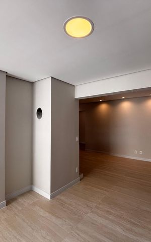 Apartamento à venda com 105m², 2 quartos e 2 vagas Apartamento à venda com 105m², 2 quartos e 2 vagasSala