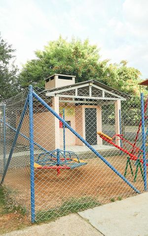 Apartamento à venda com 42m², 2 quartos e sem vagaÁrea comum - Playground