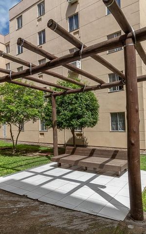 Apartamento à venda com 42m², 2 quartos e sem vaga Apartamento à venda com 42m², 2 quartos e sem vagaÁrea comum