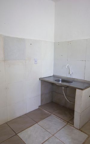Casa à venda com 250m², 4 quartos e 3 vagasSala / Cozinha